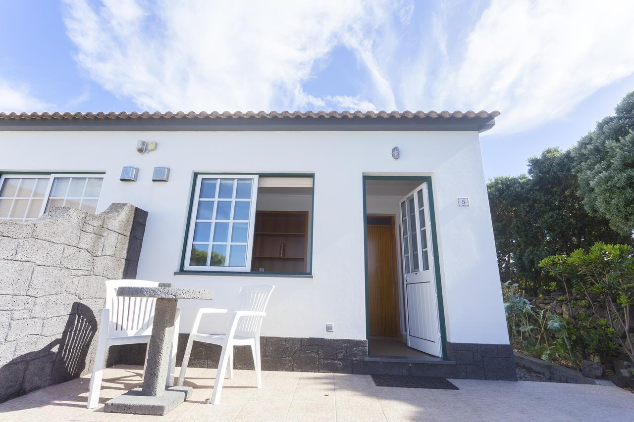Apartamentos Oliveira Madalena  Exterior photo