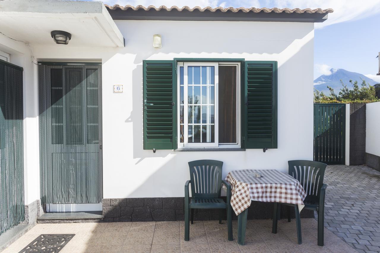 Apartamentos Oliveira Madalena  Exterior photo