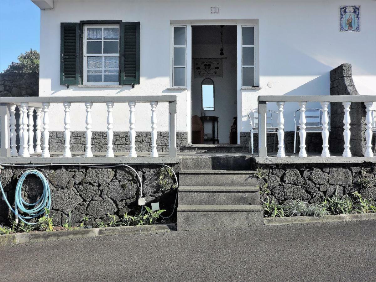 Apartamentos Oliveira Madalena  Exterior photo
