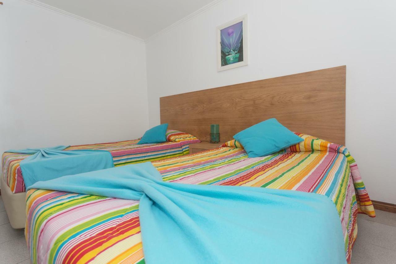 Apartamentos Oliveira Madalena  Exterior photo