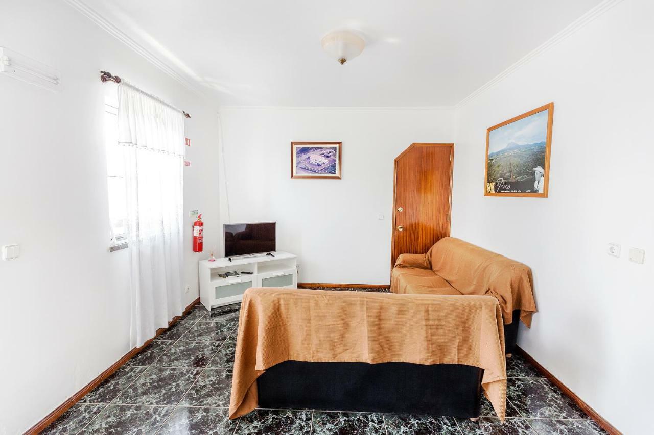 Apartamentos Oliveira Madalena  Exterior photo