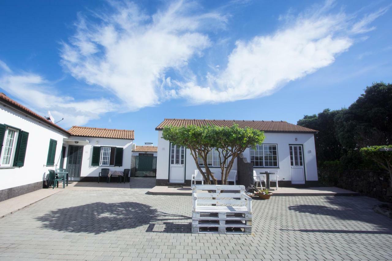 Apartamentos Oliveira Madalena  Exterior photo