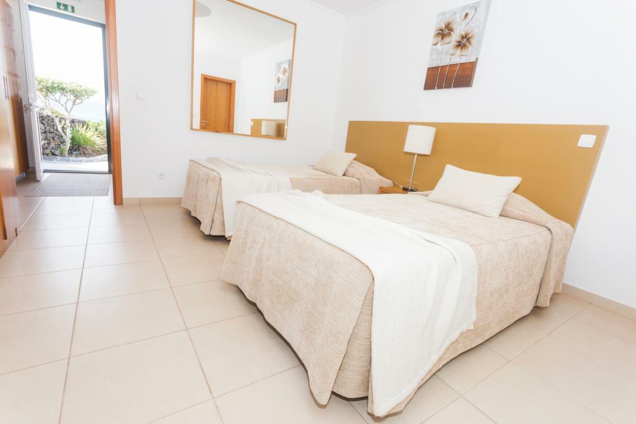 Apartamentos Oliveira Madalena  Exterior photo