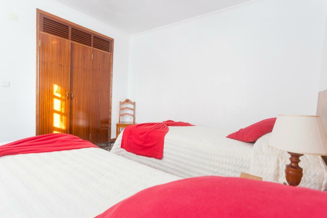 Apartamentos Oliveira Madalena  Exterior photo